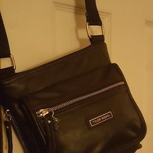 Tyler Rodan Woodway Cross-body Bag Purse